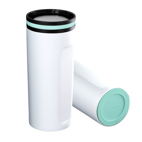 Thermo mug RETUMBLER-mySTEELONE Thermo mug RETUMBLER-mySTEELONE