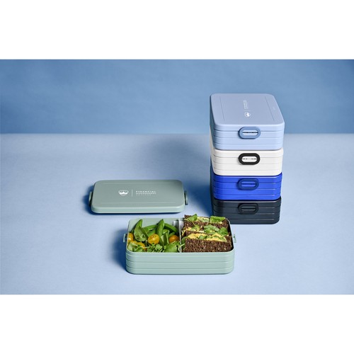 Mepal Lunchbox Take a Break large 1.5 L Mepal Lunchbox Take a Break large 1.5 L
