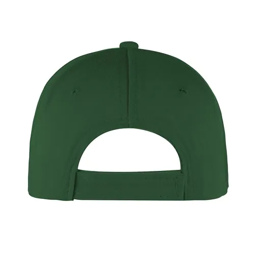 5 PANEL CAP IN 100% COTTON WITH ITALIAN FLAG 5 PANEL CAP IN 100% COTTON WITH ITALIAN FLAG