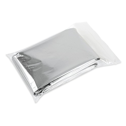 Couverture isotherme Cirrus Couverture isotherme Cirrus