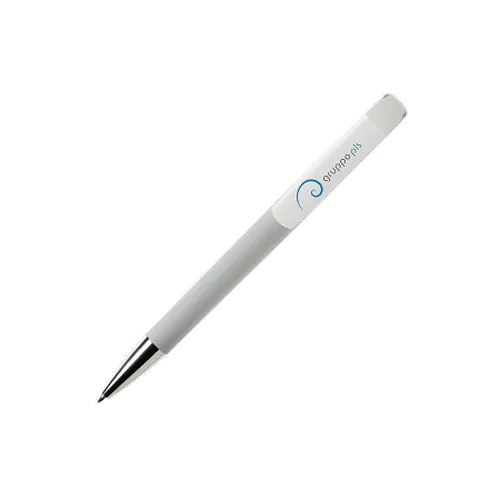 FLOW F1 GOM CB CR ballpoint
