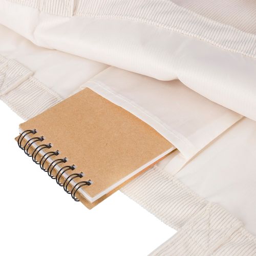 Corduroy tote bag Tino Corduroy tote bag Tino