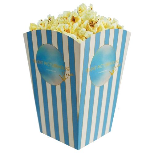 Popcorn-Wanne groß Popcorn-Wanne groß