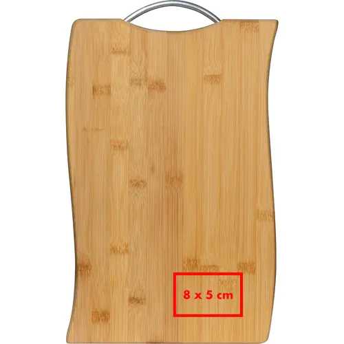 Bamboo Cutting Board Bratislava