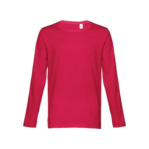 THC BUCHAREST. Camiseta manga larga para hombre THC BUCHAREST. Camiseta manga larga para hombre