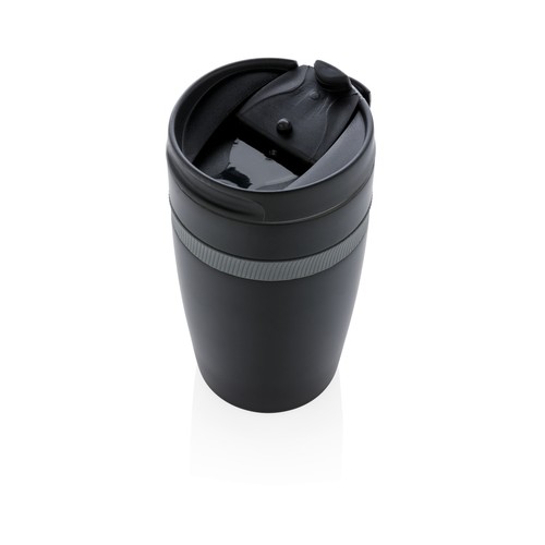 Tazza rivestita in ceramica Sierra 280ml Tazza rivestita in ceramica Sierra 280ml