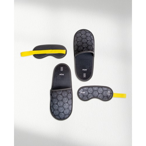 Travel Pack: travel pillow