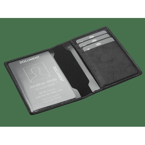 Custodia documenti Custodia documenti