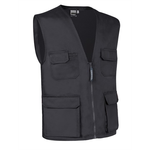 Gilet léger HARDWARE