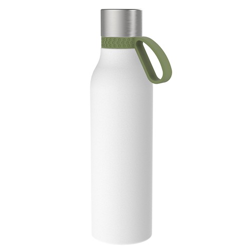 Thermo Drinking Bottle RETUMBLER-myNIZZA II 600 CERAMIC Thermo Drinking Bottle RETUMBLER-myNIZZA II 600 CERAMIC