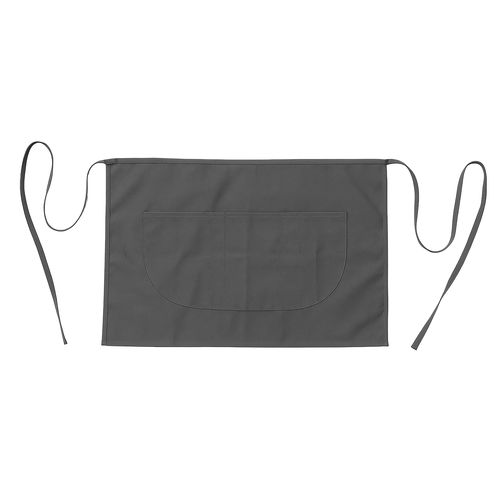Grembiule barman Made in Italy in cotone e poliestere da 200 g/m2 Grembiule barman Made in Italy in cotone e poliestere da 200 g/m2