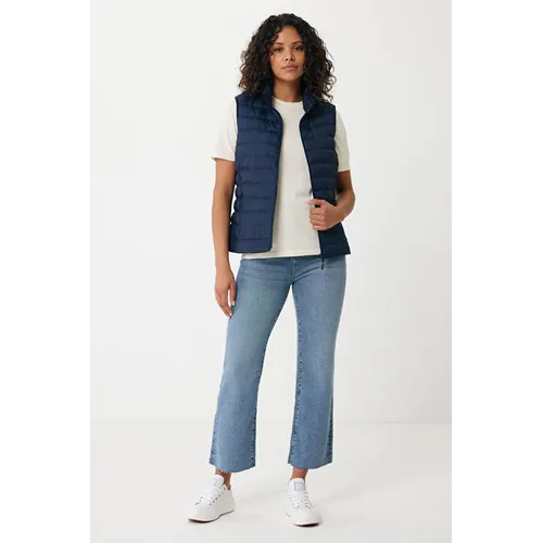 Gilet da donna IQONIQ Meru in rPET Gilet da donna IQONIQ Meru in rPET