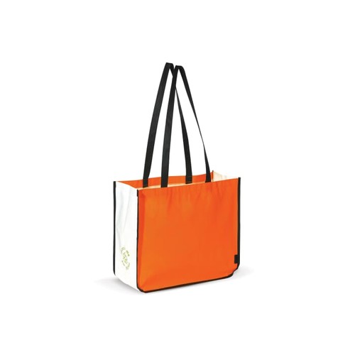 Duża torba na zakupy 120g/m²