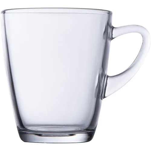 Tazza in vetro da 320ml SEWERYN Tazza in vetro da 320ml SEWERYN