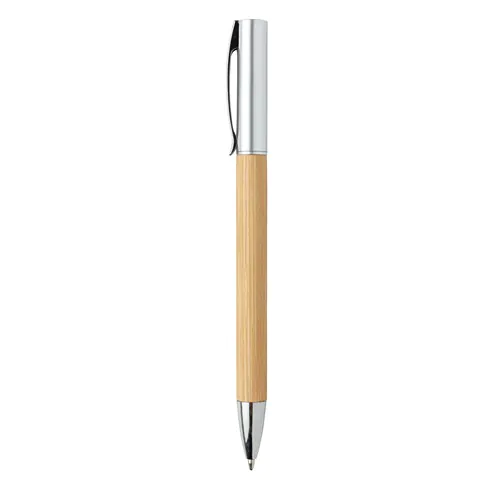Moderna penna in bambù