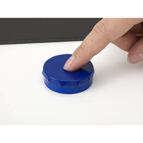 Sugar-free mints
