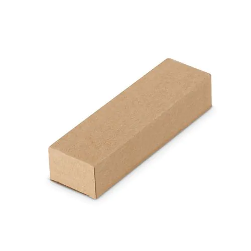 BATALI. Set van twee besteksets in acaciahout