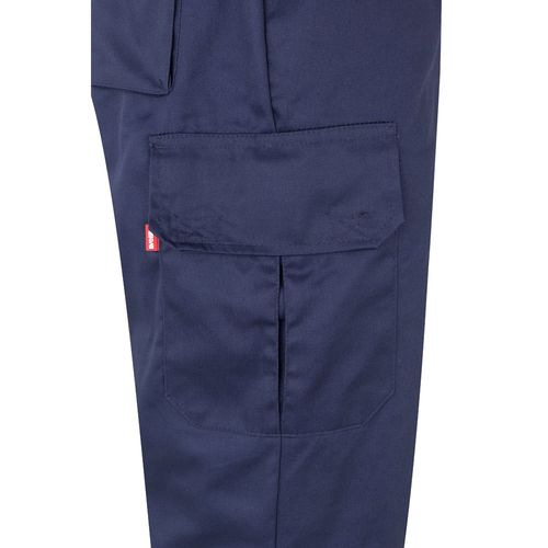 VL ATHENA. Pantaloni in twill bicolore, foderati, con diverse tasche, in cotone (20%) e poliestere (80%) VL ATHENA. Pantaloni in twill bicolore, foderati, con diverse tasche, in cotone (20%) e poliestere (80%)