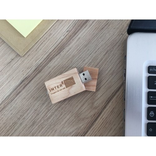 USB key USB key