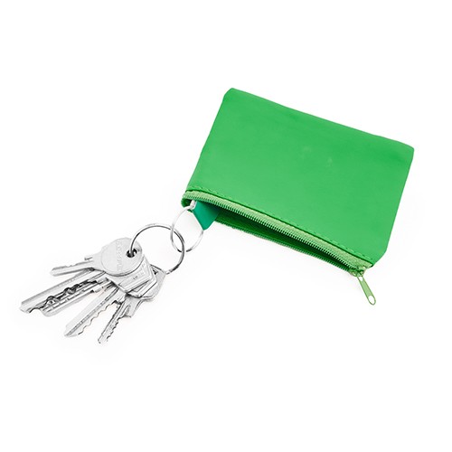 Porte-monnaie avec porte-clés Jayson Porte-monnaie avec porte-clés Jayson