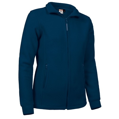Women Fleece Jacket GLACE