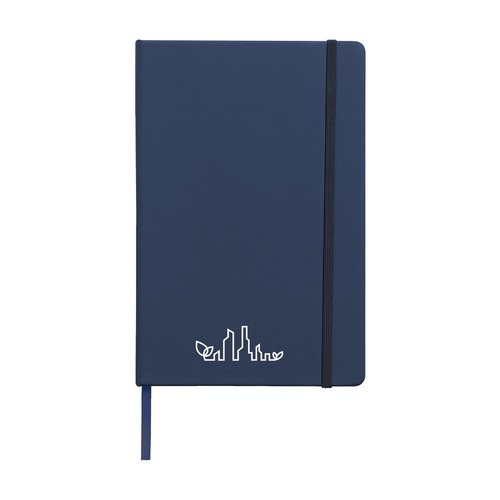Pocket Notebook A5 bloc-notes