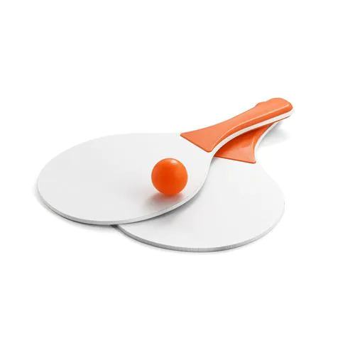 FILIPINAS. Racchette da spiaggia in MDF FILIPINAS. Racchette da spiaggia in MDF