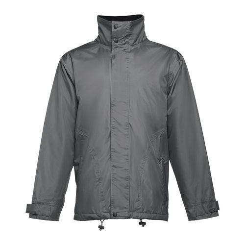 THC LIUBLIANA. Parka imbottito unisex
