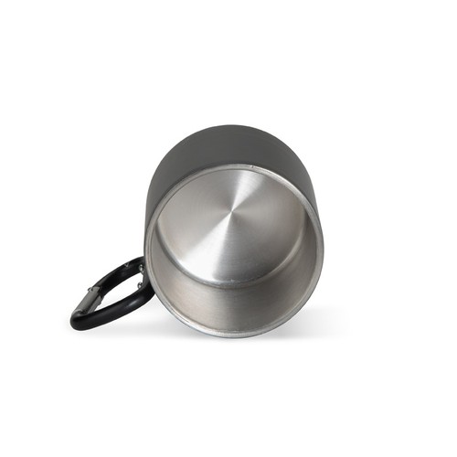taza reutilizable