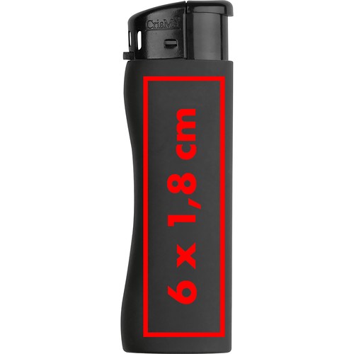 Electronic lighter Mouscron Electronic lighter Mouscron