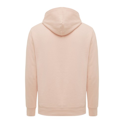 Sweat à capuche avec poches latérales IQONIQ Yengo