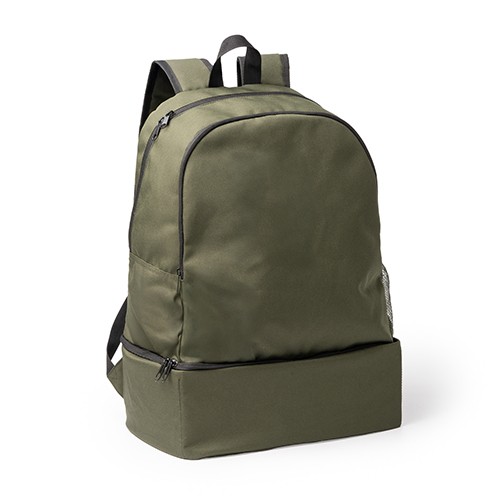 Sports backpack Argento Sports backpack Argento