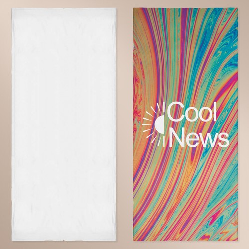 SERVIETTE CAICOS SUBLIMA