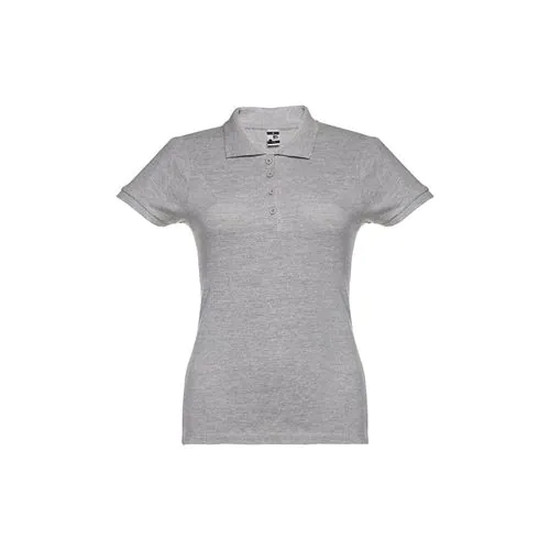 THC EVE. Polo da donna