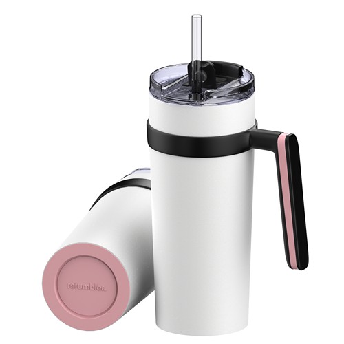 Thermo mug RETUMBLER-myORINOCO CERAMIC