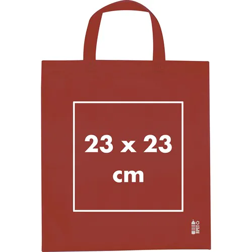Gerecycled Non Woven boodschappentas