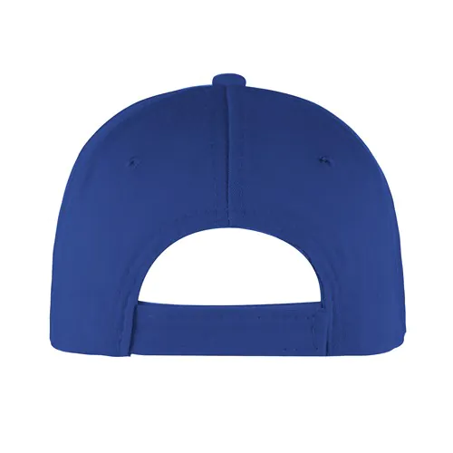 5 PANEL GOLF CAP IN 100% COTTON