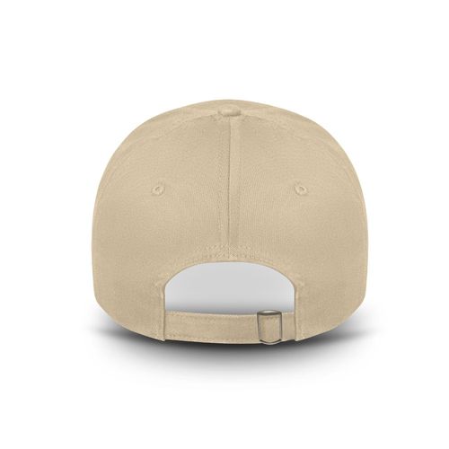 RYAN. Gorra confeccionada en algodón cepillado (65% reciclado) RYAN. Gorra confeccionada en algodón cepillado (65% reciclado)