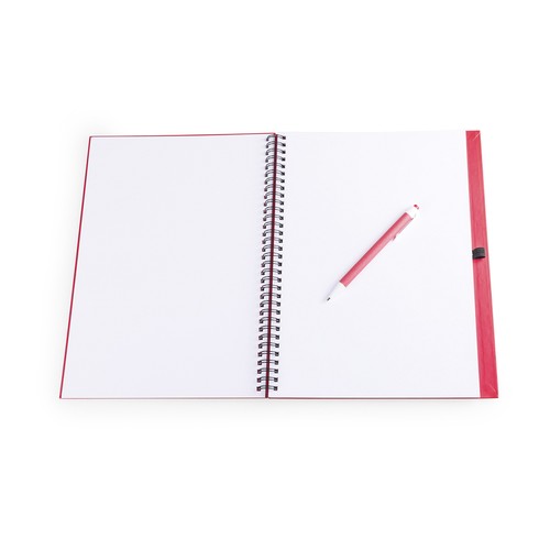 Cahier Tecnar Cahier Tecnar