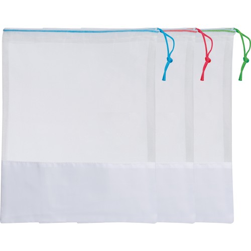 Filet frais, lot de 3 Miami