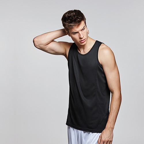 Débardeur technique ANDRE Débardeur technique ANDRE