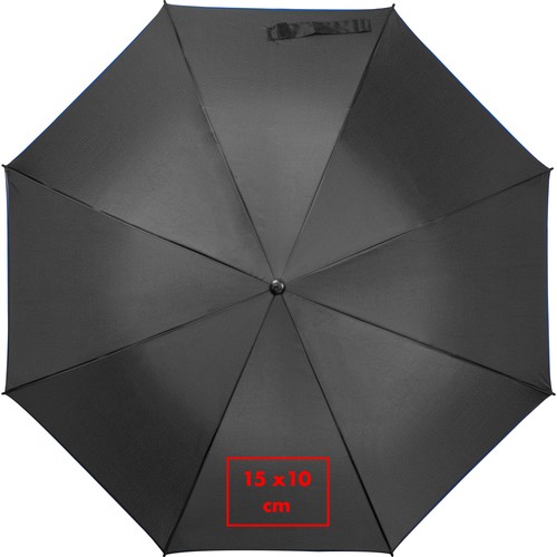 Parapluie en pongé Parapluie en pongé