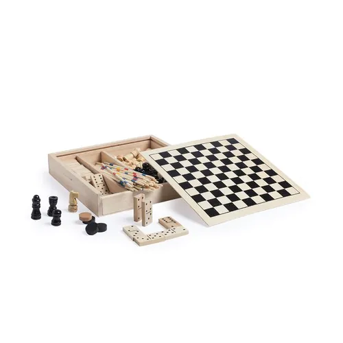 Game Set Xigral Game Set Xigral
