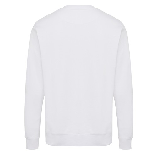 Cuello redondo de algodón reciclado IQONIQ Etosha