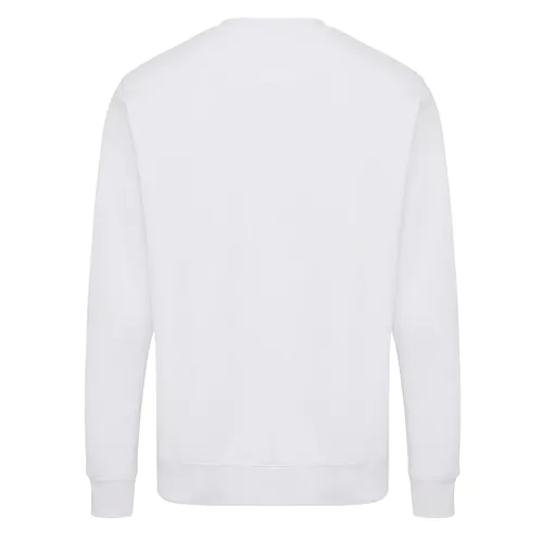 Cuello redondo de algodón reciclado IQONIQ Etosha Cuello redondo de algodón reciclado IQONIQ Etosha