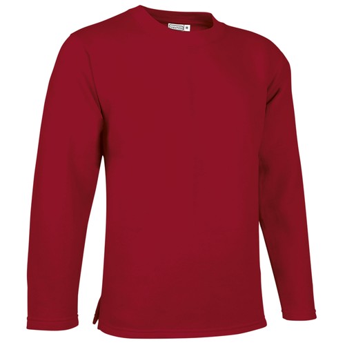 Sudadera OPEN