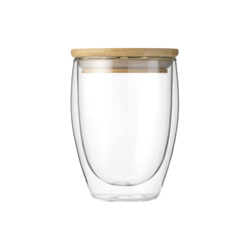 Alba 350 ml double-walled glass Alba 350 ml double-walled glass