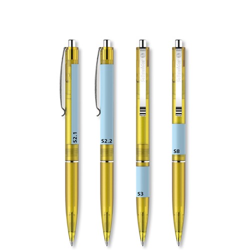 ballpoint pen ballpoint pen