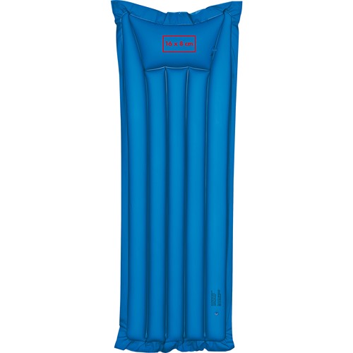 Materac dmuchany LONG BEACH