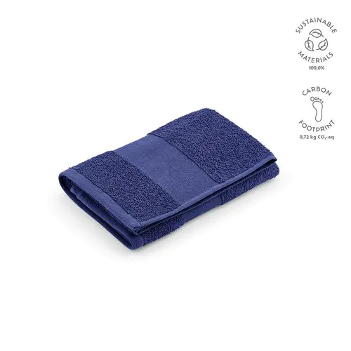 Donatello S asciugamano cotone 370 gsm. Prodotto in Portogallo